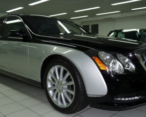 Maybach 62